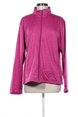 Női sport felső Sporte Leisure, Méret XL, Szín Rózsaszín, Ár 10 569 Ft