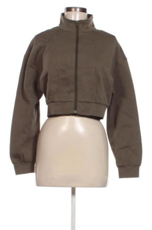 Damen Sportoberteil Unbranded, Größe S, Farbe Grün, Preis 26,99 €