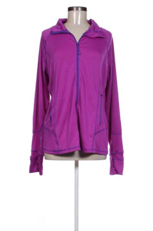 Női sport felső Unbranded, Méret XXL, Szín Lila, Ár 10 569 Ft