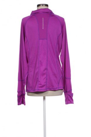 Női sport felső Unbranded, Méret XXL, Szín Lila, Ár 10 569 Ft