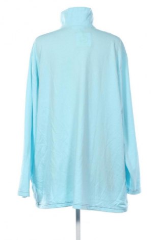 Damska bluza sportowa Unbranded, Rozmiar 3XL, Kolor Niebieski, Cena 127,99 zł