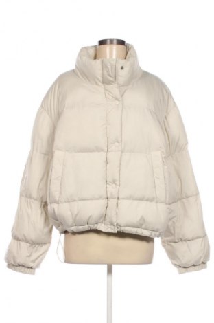 Dámská bunda  ASOS, Velikost XS, Barva Bílá, Cena  3 042,00 Kč