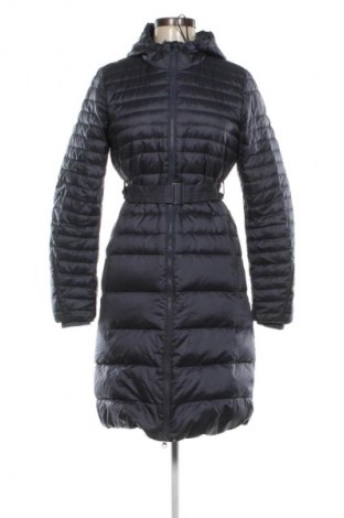 Geacă de femei Adidas, Mărime XS, Culoare Albastru, Preț 432,99 Lei