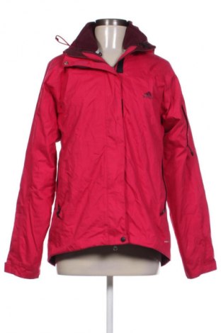 Dámska bunda  Adidas, Veľkosť L, Farba Ružová, Cena  47,95 €