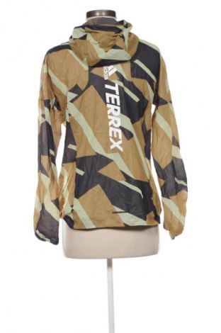 Damenjacke Adidas, Größe M, Farbe Mehrfarbig, Preis 56,99 €