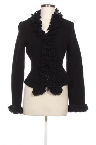 Damenjacke Alain Manoukian, Größe M, Farbe Schwarz, Preis € 19,99