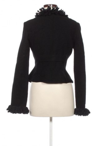 Damenjacke Alain Manoukian, Größe M, Farbe Schwarz, Preis € 19,99