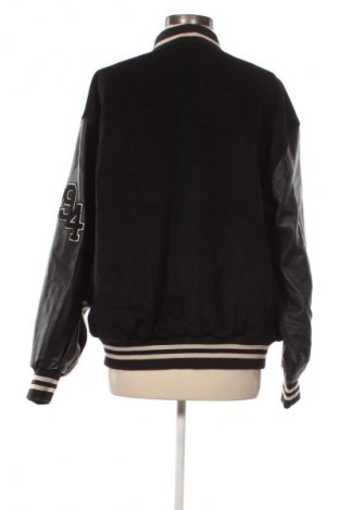 Damenjacke AllSaints, Größe L, Farbe Schwarz, Preis 264,99 €