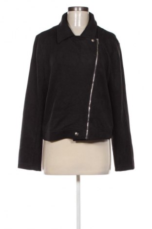 Damenjacke Allegra K, Größe XL, Farbe Schwarz, Preis 33,99 €