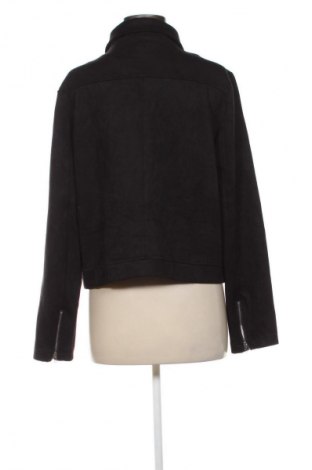 Damenjacke Allegra K, Größe XL, Farbe Schwarz, Preis 33,99 €