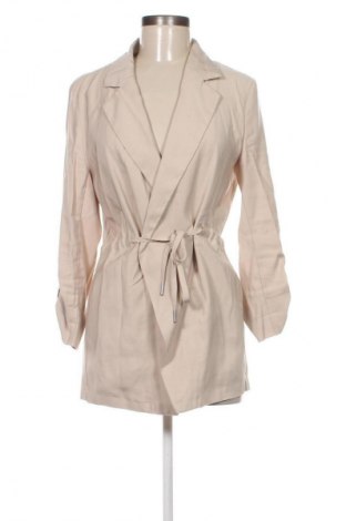 Damenjacke Amisu, Größe M, Farbe Beige, Preis 25,00 €