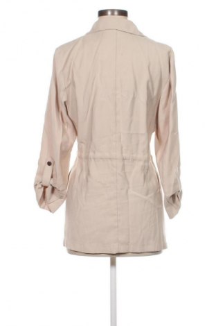 Damenjacke Amisu, Größe M, Farbe Beige, Preis 25,00 €