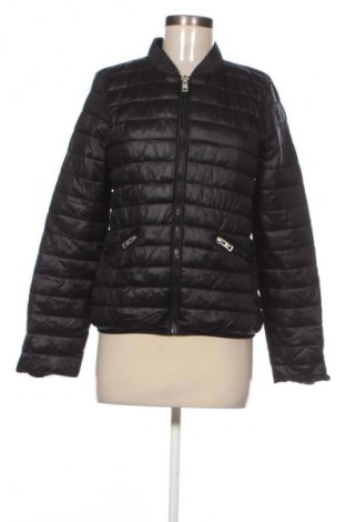 Geacă de femei Amisu, Mărime S, Culoare Negru, Preț 165,99 Lei