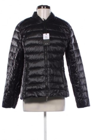 Γυναικείο μπουφάν Armani Exchange, Μέγεθος XL, Χρώμα Μαύρο, Τιμή 244,99 €