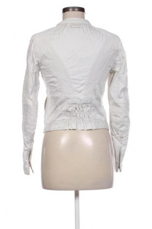 Geacă de femei Armani Exchange, Mărime M, Culoare Ecru, Preț 360,59 Lei
