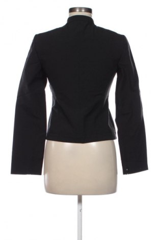 Damenjacke BCBG Max Azria, Größe XXS, Farbe Schwarz, Preis 70,17 €