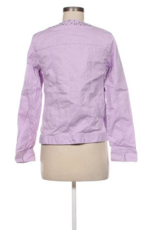 Damenjacke Balsamik, Größe M, Farbe Lila, Preis 34,78 €
