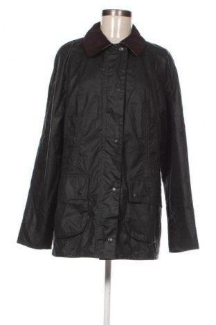 Damenjacke Barbour, Größe L, Farbe Grün, Preis 204,99 €