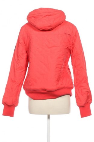 Dámska bunda  Bench, Veľkosť L, Farba Červená, Cena  28,95 €