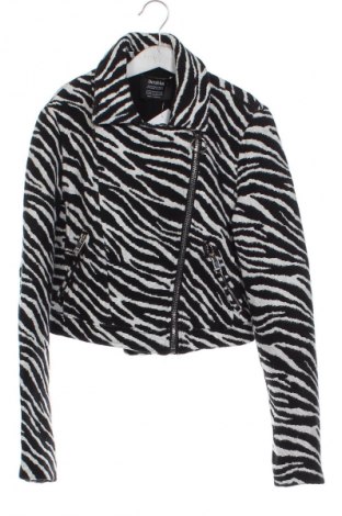 Geacă de femei Bershka, Mărime XS, Culoare Multicolor, Preț 82,99 Lei