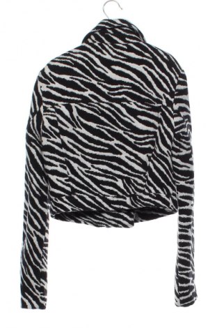 Geacă de femei Bershka, Mărime XS, Culoare Multicolor, Preț 82,99 Lei