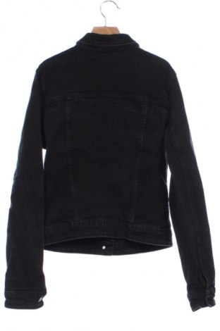 Dámska bunda  Bershka, Veľkosť M, Farba Čierna, Cena  19,96 €