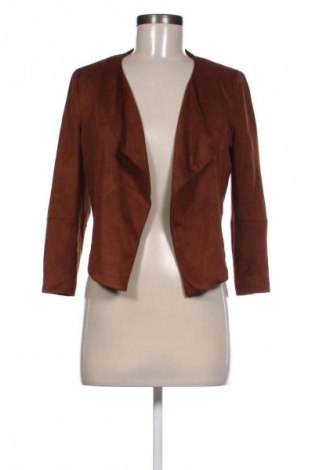 Női dzseki Bershka, Méret S, Szín Barna, Ár 9 669 Ft