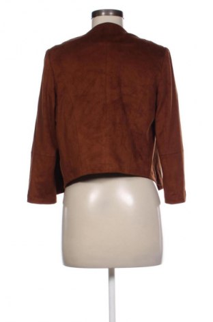 Női dzseki Bershka, Méret S, Szín Barna, Ár 9 669 Ft