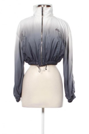 Дамско яке Bershka, Размер XS, Цвят Многоцветен, Цена 31,99 лв.