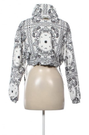 Damenjacke Bershka, Größe XS, Farbe Mehrfarbig, Preis 16,99 €