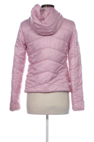 Kurtka damska Bershka, Rozmiar M, Kolor Różowy, Cena 90,80 zł