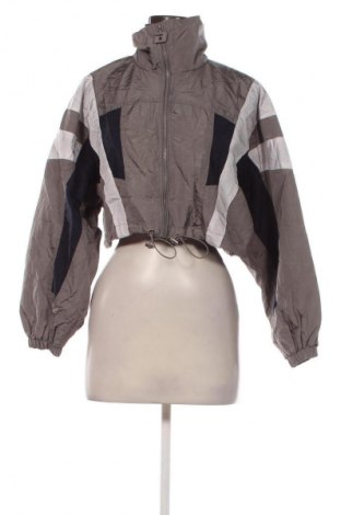 Dámská bunda  Bershka, Velikost L, Barva Vícebarevné, Cena  319,00 Kč