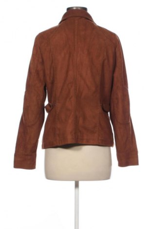 Damenjacke Biaggini, Größe L, Farbe Braun, Preis 24,55 €