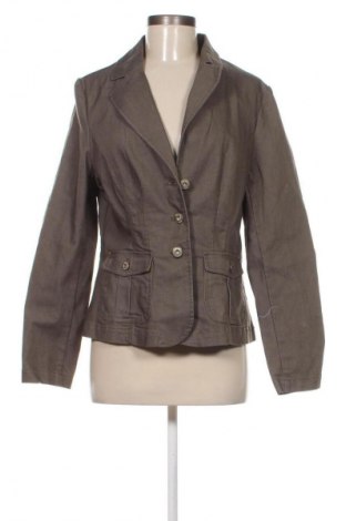 Damenjacke Biaggini, Größe L, Farbe Braun, Preis € 24,55