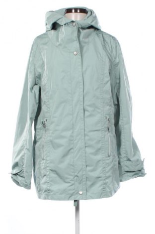 Damenjacke Blue fllame, Größe XL, Farbe Grün, Preis 46,99 €
