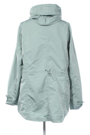 Damenjacke Blue fllame, Größe XL, Farbe Grün, Preis 46,99 €
