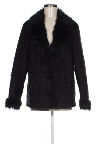 Kurtka damska Bpc Bonprix Collection, Rozmiar XL, Kolor Czarny, Cena 133,99 zł