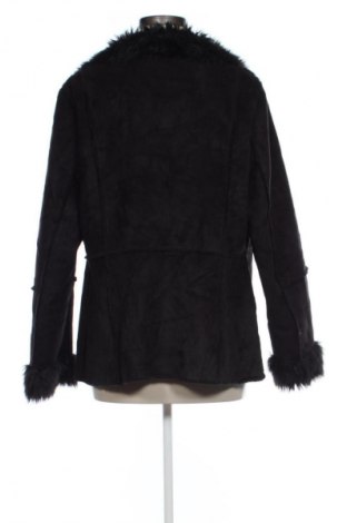 Kurtka damska Bpc Bonprix Collection, Rozmiar XL, Kolor Czarny, Cena 133,99 zł