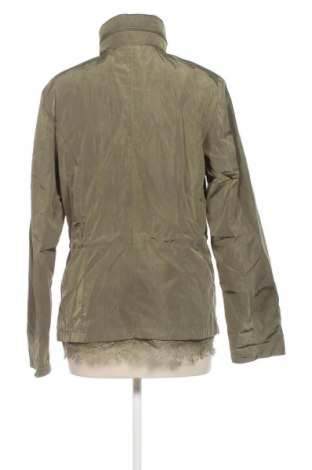 Дамско яке Bpc Bonprix Collection, Размер M, Цвят Зелен, Цена 48,99 лв.