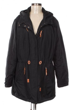 Damenjacke Bpc Bonprix Collection, Größe XL, Farbe Schwarz, Preis 28,99 €