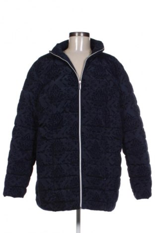Geacă de femei Bpc Bonprix Collection, Mărime XXL, Culoare Albastru, Preț 186,99 Lei