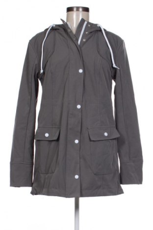 Geacă de femei Bpc Bonprix Collection, Mărime S, Culoare Gri, Preț 165,99 Lei
