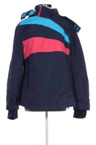 Geacă de femei Bpc Bonprix Collection, Mărime XL, Culoare Albastru, Preț 165,99 Lei