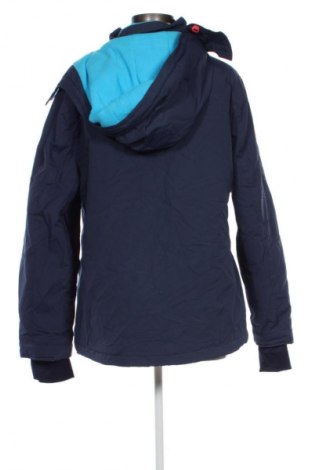 Geacă de femei Bpc Bonprix Collection, Mărime XL, Culoare Albastru, Preț 165,99 Lei