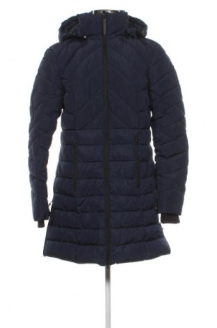 Geacă de femei Bpc Bonprix Collection, Mărime M, Culoare Albastru, Preț 167,99 Lei