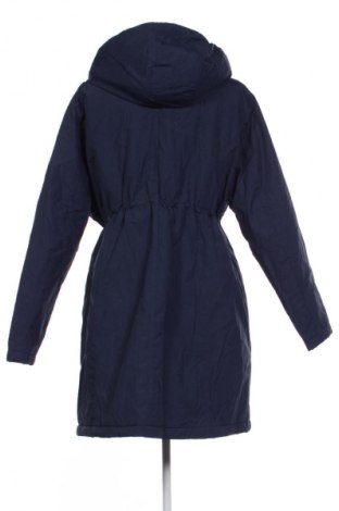 Dámska bunda  Bpc Bonprix Collection, Veľkosť XXL, Farba Modrá, Cena  29,59 €