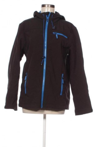 Damenjacke Bpc Bonprix Collection, Größe XL, Farbe Schwarz, Preis 33,99 €