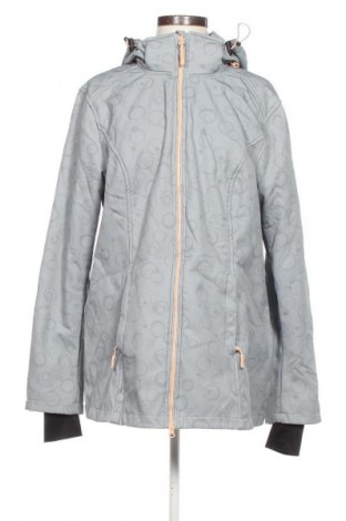 Dámská bunda  Bpc Bonprix Collection, Velikost L, Barva Šedá, Cena  779,00 Kč
