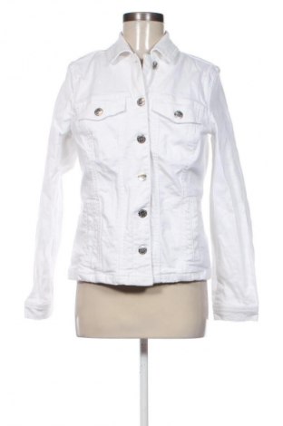 Női dzseki Bpc Bonprix Collection, Méret M, Szín Fehér, Ár 7 805 Ft