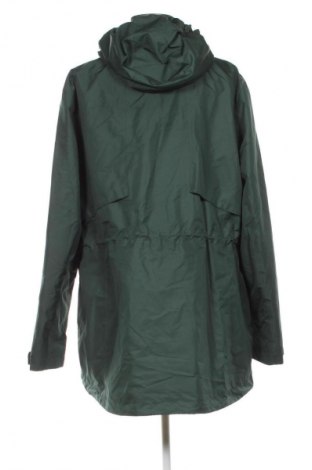 Γυναικείο μπουφάν Bpc Bonprix Collection, Μέγεθος XL, Χρώμα Πράσινο, Τιμή 12,99 €